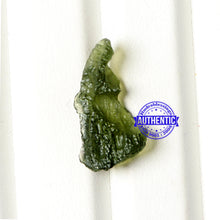 Load image into Gallery viewer, Moldavite - 7
