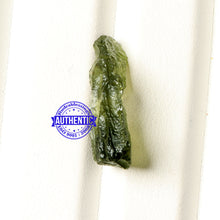 Load image into Gallery viewer, Moldavite - 7