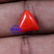 Load image into Gallery viewer, Coral / Moonga for planet Mars / Mangal - 27