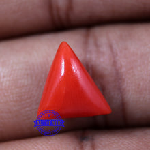 Load image into Gallery viewer, Coral / Moonga for planet Mars / Mangal - 28