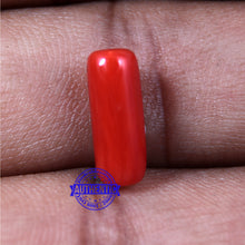 Load image into Gallery viewer, Coral / Moonga for planet Mars / Mangal - 32