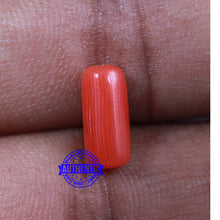 Load image into Gallery viewer, Coral / Moonga for planet Mars / Mangal - 54