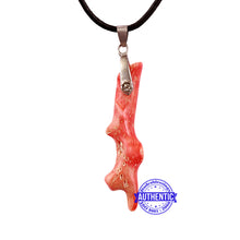 Load image into Gallery viewer, Real Coral / Moonga - 2