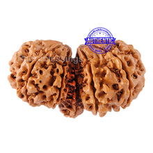 Load image into Gallery viewer, Mini Trijudi - Bead No. 16