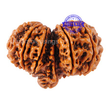 Load image into Gallery viewer, Mini Trijudi - Bead No. 18