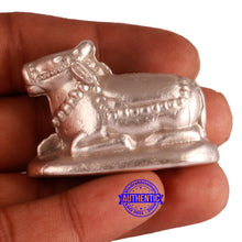 Load image into Gallery viewer, Parad / Mercury Nandi - 94