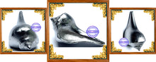 Load image into Gallery viewer, Parad / Mercury Shankh / Conch