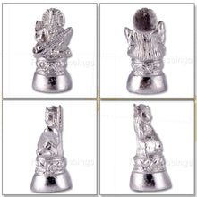 Load image into Gallery viewer, Parad / Mercury Goddess Saraswati - 12