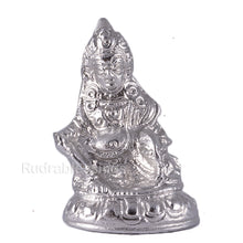 Load image into Gallery viewer, Parad / Mercury Lord Kuber - 13