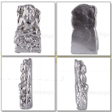 Load image into Gallery viewer, Parad / Mercury Lord Shiva - 18