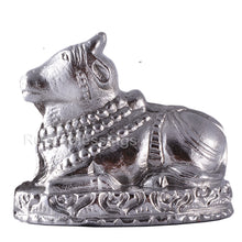 Load image into Gallery viewer, Parad / Mercury Nandi - 23