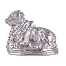 Load image into Gallery viewer, Parad / Mercury Nandi - 27