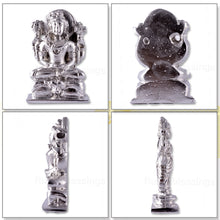 Load image into Gallery viewer, Parad / Mercury Shiva statue - 1
