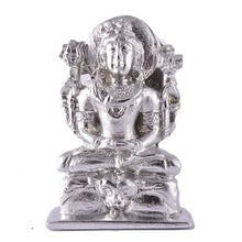 Load image into Gallery viewer, Parad / Mercury Lord Shiva - 2
