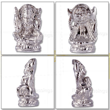 Load image into Gallery viewer, Parad / Mercury Goddess Mahalakshmi - 9