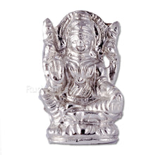 Load image into Gallery viewer, Parad / Mercury Goddess Mahalakshmi - 9