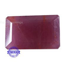 Load image into Gallery viewer, Ruby - 1 - 26.77 cts