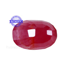 Load image into Gallery viewer, Ruby - 9 - 5.94 carats