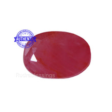 Load image into Gallery viewer, Ruby - 9 - 5.94 carats