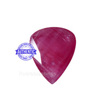 Load image into Gallery viewer, Ruby - 10 - 6.08 carats