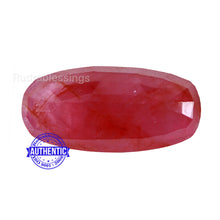 Load image into Gallery viewer, Ruby - 13 - 7.38 carats