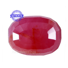 Load image into Gallery viewer, Ruby - 23 - 11.53 carats