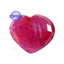 Load image into Gallery viewer, Ruby - 24 - 14.05 carats