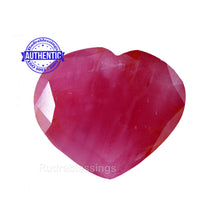 Load image into Gallery viewer, Ruby - 24 - 14.05 carats