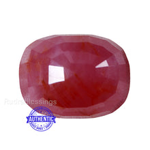 Load image into Gallery viewer, Ruby - 27 - 15.00 carats
