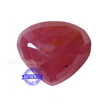 Load image into Gallery viewer, Ruby - 28 - 15.13 carats