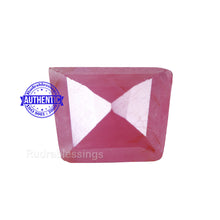 Load image into Gallery viewer, Ruby - 31 - 4.14 carats