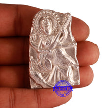 Load image into Gallery viewer, Parad / Mercury sarswati - 79