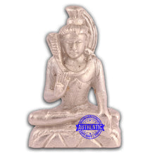 Load image into Gallery viewer, Parad / Mercury Shiva - 109