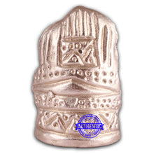 Load image into Gallery viewer, Parad / Mercury Shivaparvati Ganesh - 98
