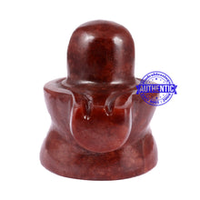Load image into Gallery viewer, Gomedh Shivlinga - 19
