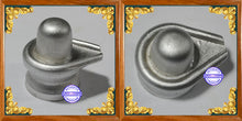Load image into Gallery viewer, Parad / Mercury Shivalingam - 5