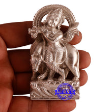 Load image into Gallery viewer, Parad / Mercury Shrikrishna - 99