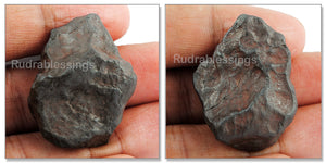 Iron Meteorite - 7 - 24.05 gms