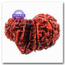 Load image into Gallery viewer, Mini Trijudi - Bead No. 11