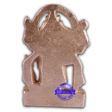 Load image into Gallery viewer, Parad / Mercury Vishnu - 100