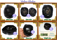 Load image into Gallery viewer, Vishnu Chakra - 18