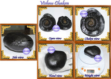 Load image into Gallery viewer, Vishnu Chakra - 1