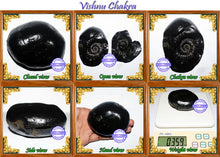 Load image into Gallery viewer, Vishnu Chakra - 7