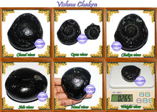 Load image into Gallery viewer, Vishnu Chakra - 9