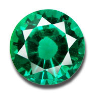  Emerald / Panna
