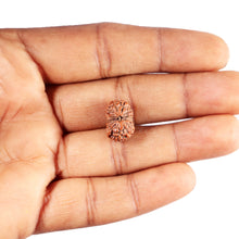 Load image into Gallery viewer, 13 Mukhi Indonesian Rudraksha - Bead No 289
