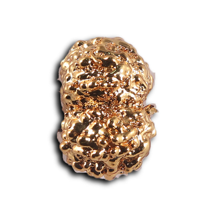 Gaurishanker Rudraksha from Indonesia -251