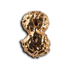 Load image into Gallery viewer, Gaurishanker Rudraksha from Indonesia -254
