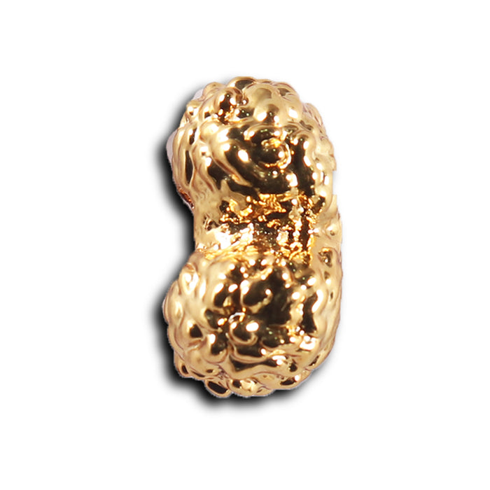 Gaurishanker Rudraksha from Indonesia -254