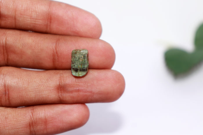 Emerald / Panna - 95